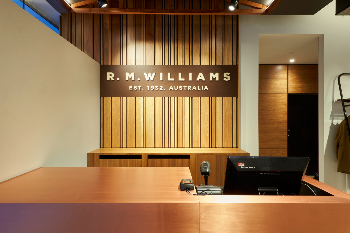 RM Williams 1